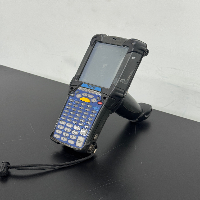 Lot of Bartec Handheld Scanners image 1